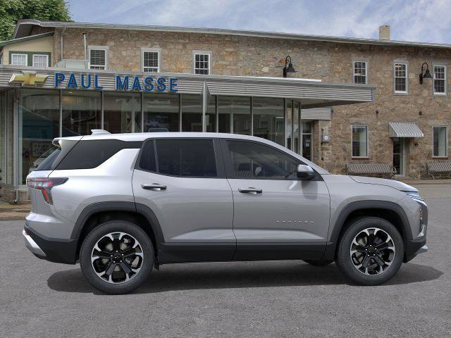 New 2026 Chevrolet Equinox LT image 5