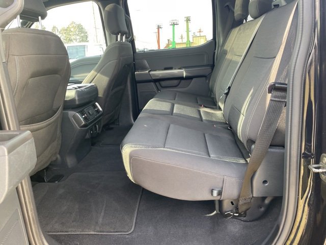 Used 2023 Ford F150 XLT w/ Equipment Group 302A High image 10