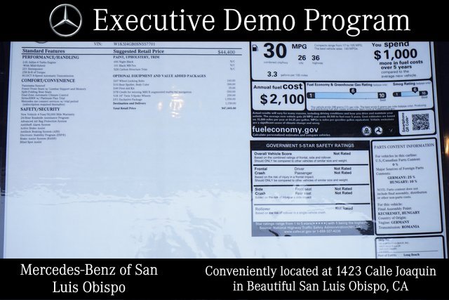 Used 2025 Mercedes-Benz CLA 250 image 31