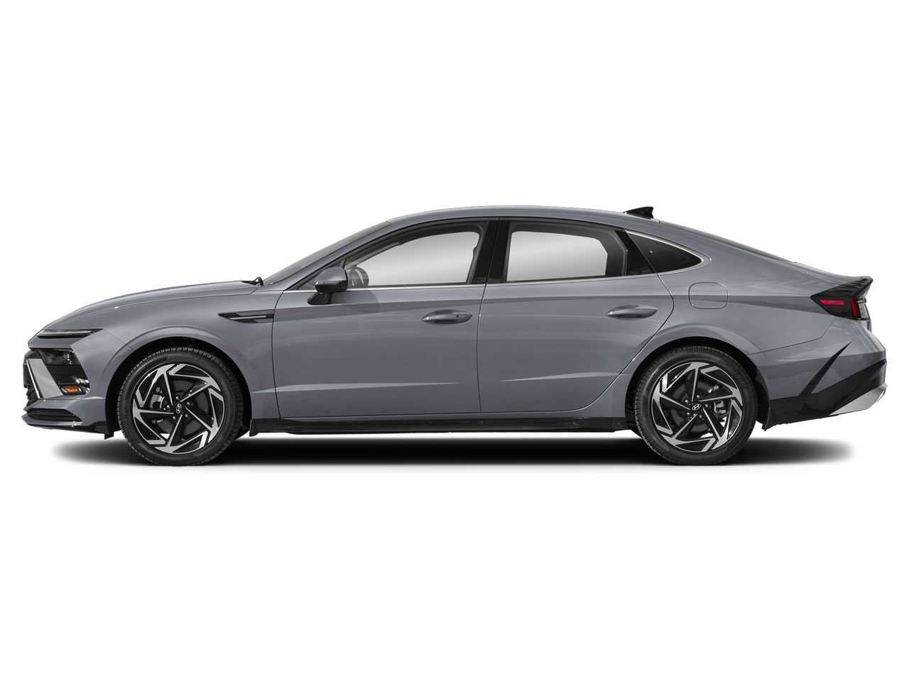 New 2026 Hyundai Sonata SEL FWD image 3