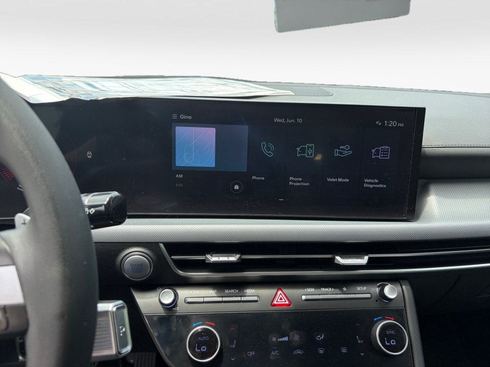 Used 2024 Hyundai Sonata SEL FWD image 21