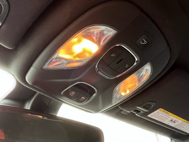 Used 2023 Jeep Compass High Altitude w/ Driver Assist Group I AWD/4WD image 45