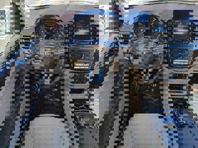 Used 2018 Mercedes-Benz GLE 350 4MATIC image 16