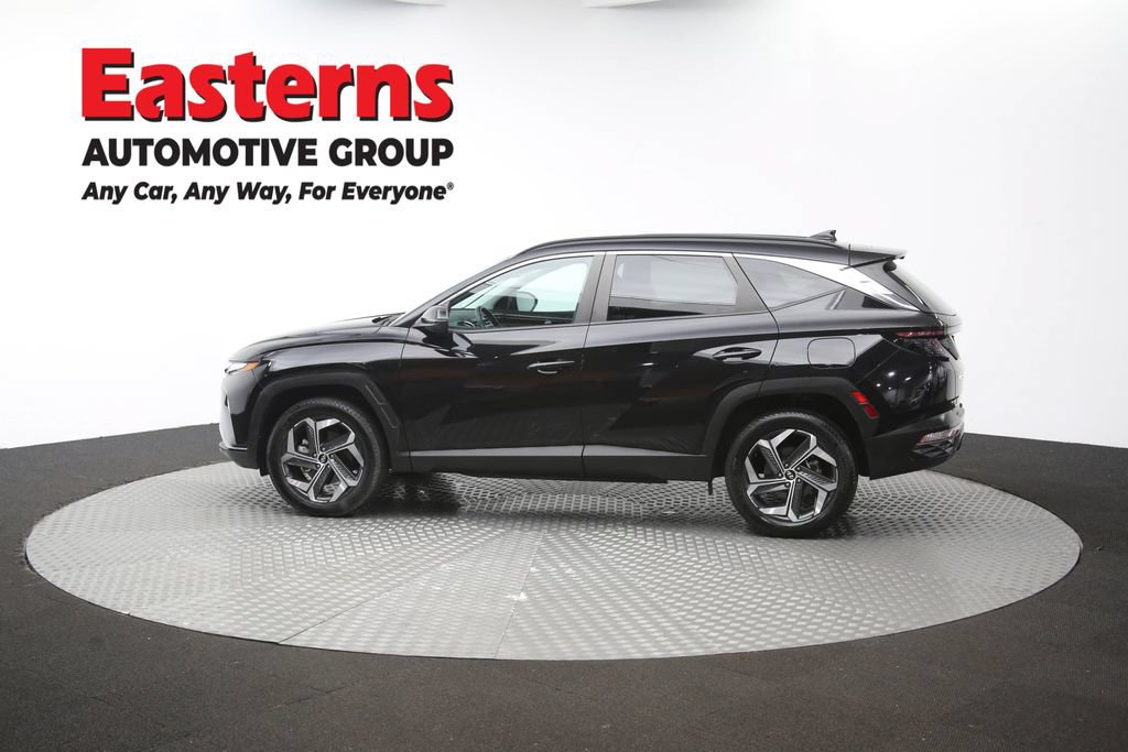 Used 2023 Hyundai Tucson SEL w/ Convenience Package AWD/4WD image 62