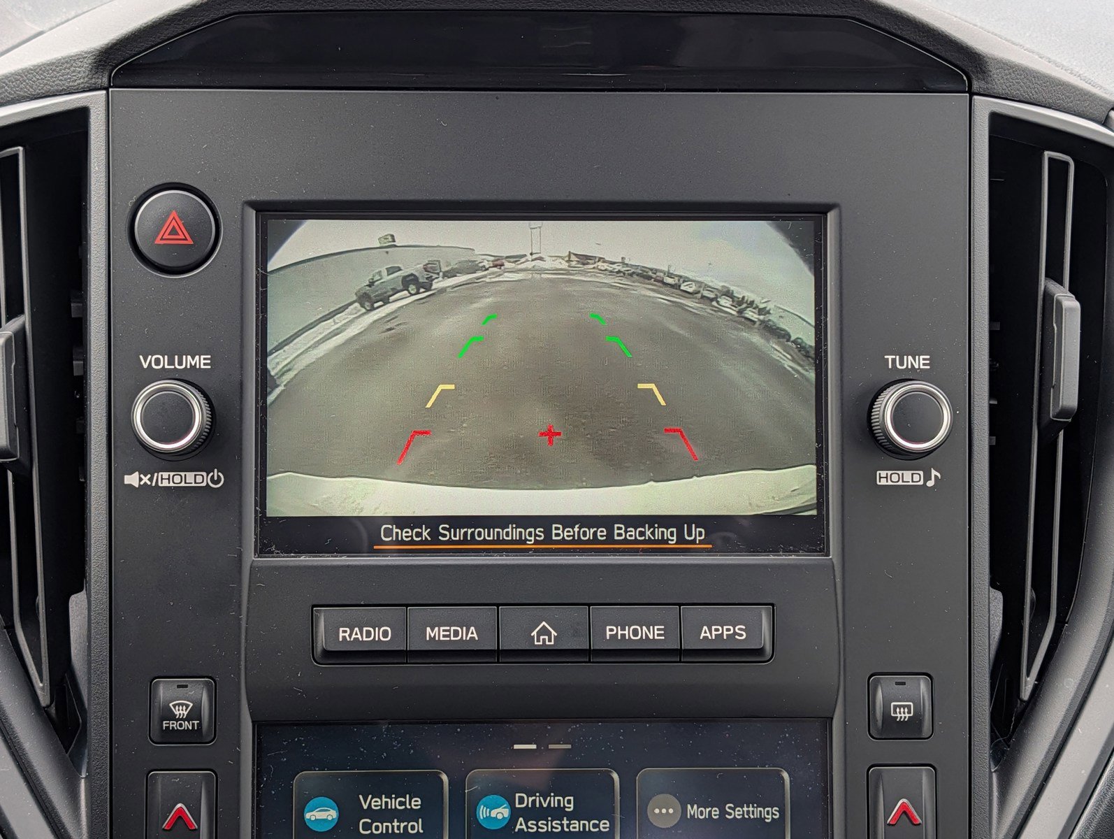 Used 2025 Subaru Impreza 2.0i image 23