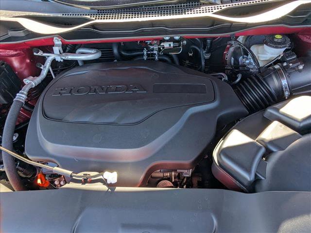 New 2026 Honda Odyssey EX-L image 17