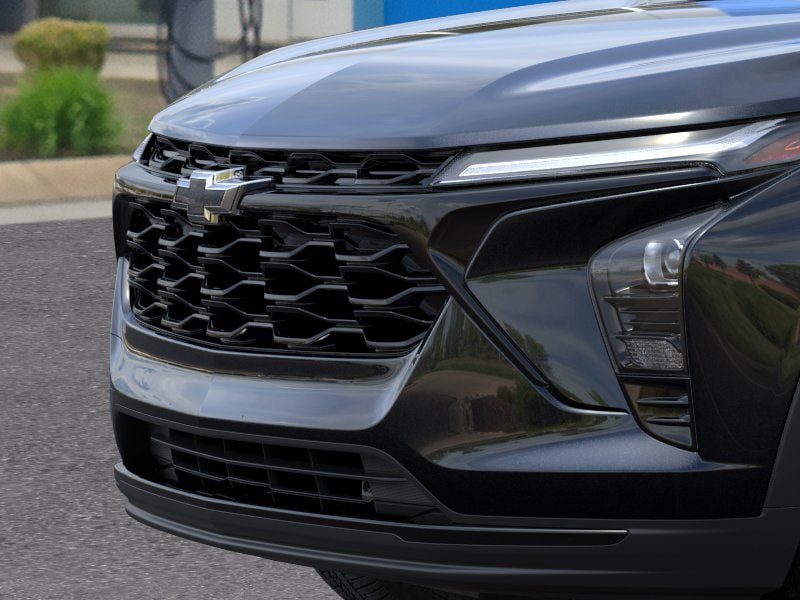 New 2026 Chevrolet Trax LT w/ Sunroof Package FWD image 13