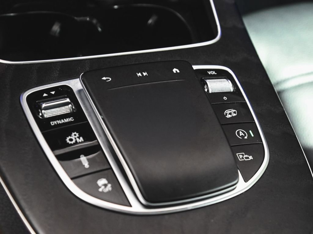 Used 2022 Mercedes-Benz E 53 AMG 4MATIC Sedan image 34