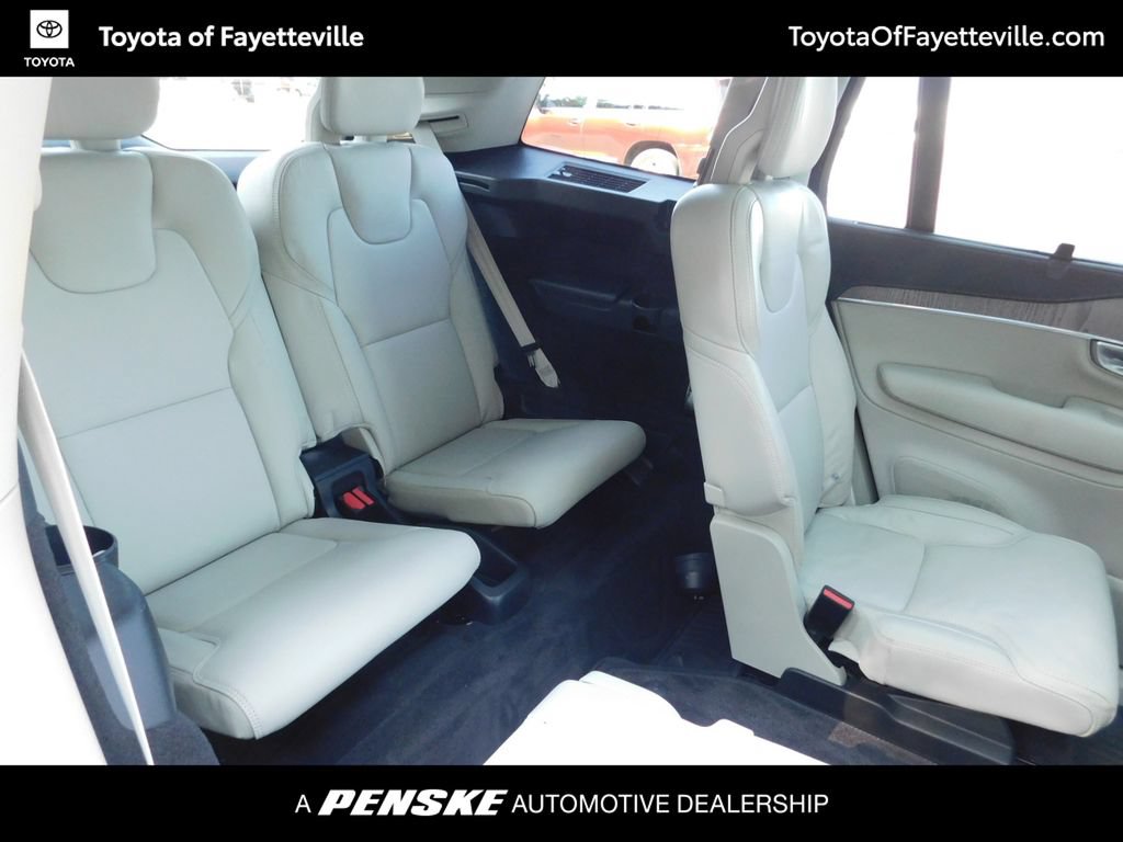 Used 2021 Volvo XC90 T8 Inscription w/ Protection Package Premier AWD/4WD image 5