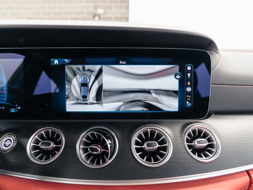 Used 2026 Mercedes-Benz AMG GT 63 image 20