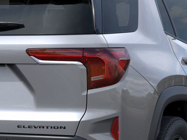 New 2026 GMC Terrain Elevation w/ Elevation Premium Package image 11