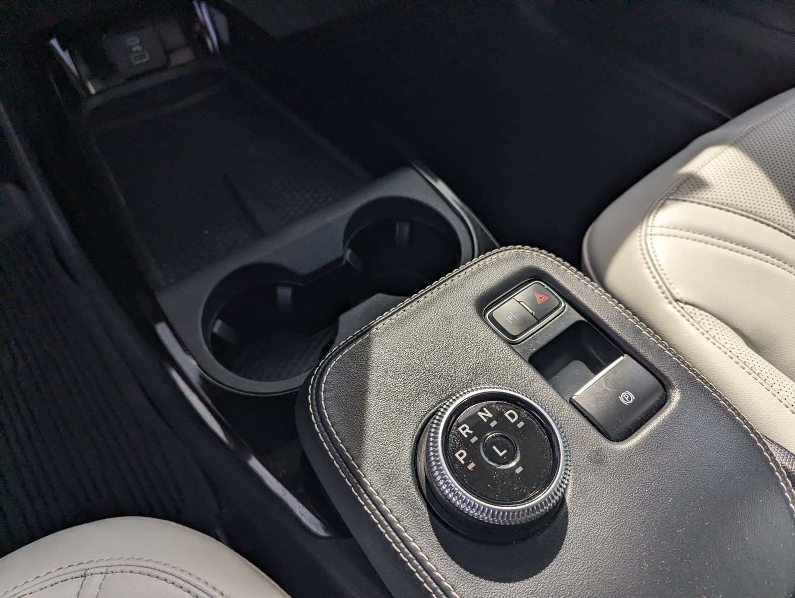Certified 2023 Ford Mustang Mach-E Premium RWD image 11