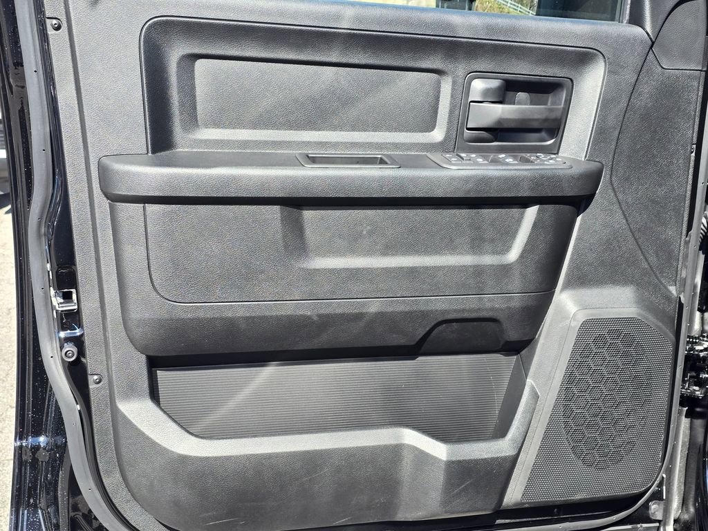 New 2026 RAM 2500 Tradesman image 33