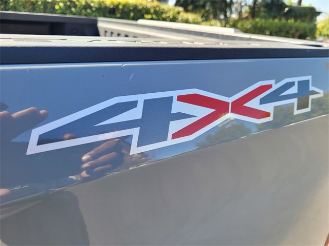 Used 2024 Chevrolet Silverado 1500 W/T w/ WT Safety Package image 25