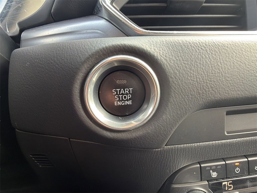 Certified 2023 MAZDA CX-5 AWD 2.5 S w/ Preferred Package image 40