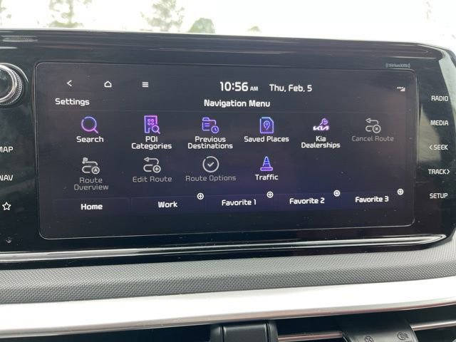 Used 2024 Kia K5 GT-Line w/ GT-Line Premium Package image 25