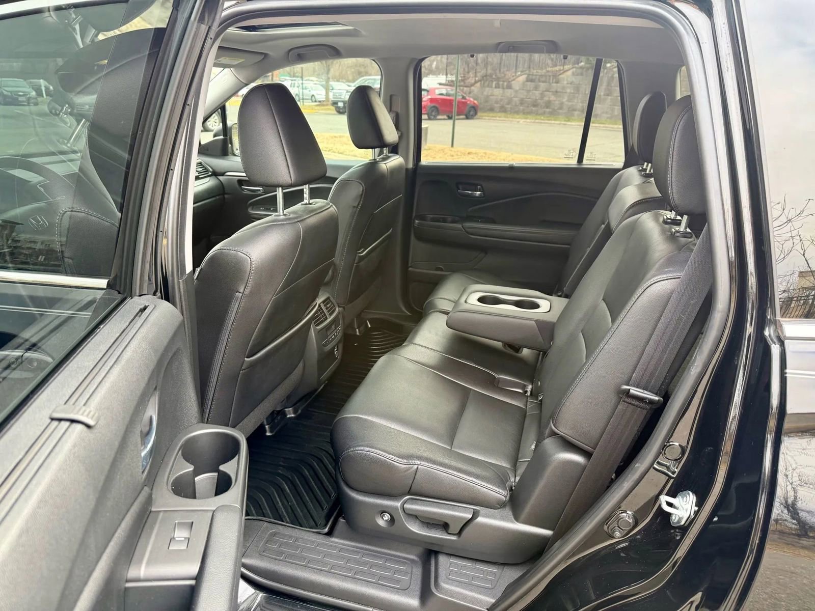 Used 2021 Honda Pilot EX-L image 14