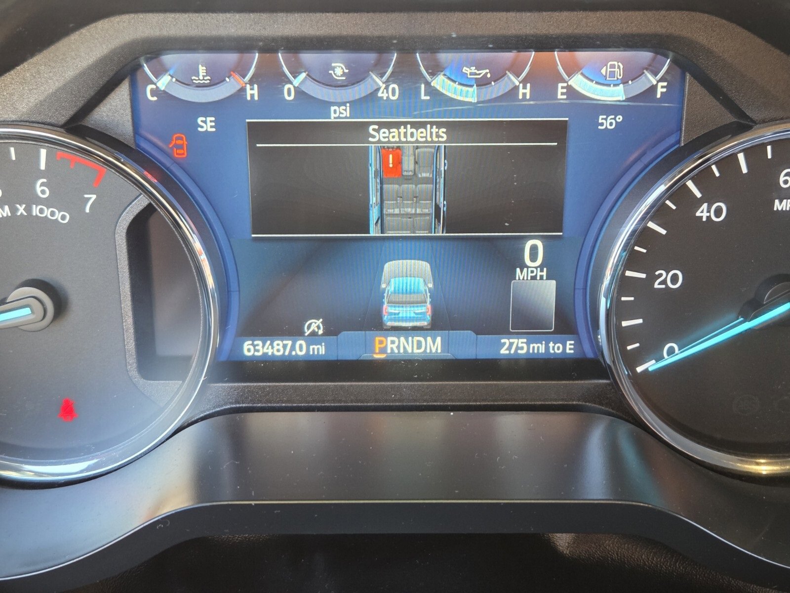 Certified 2023 Ford Expedition Max Limited image 20