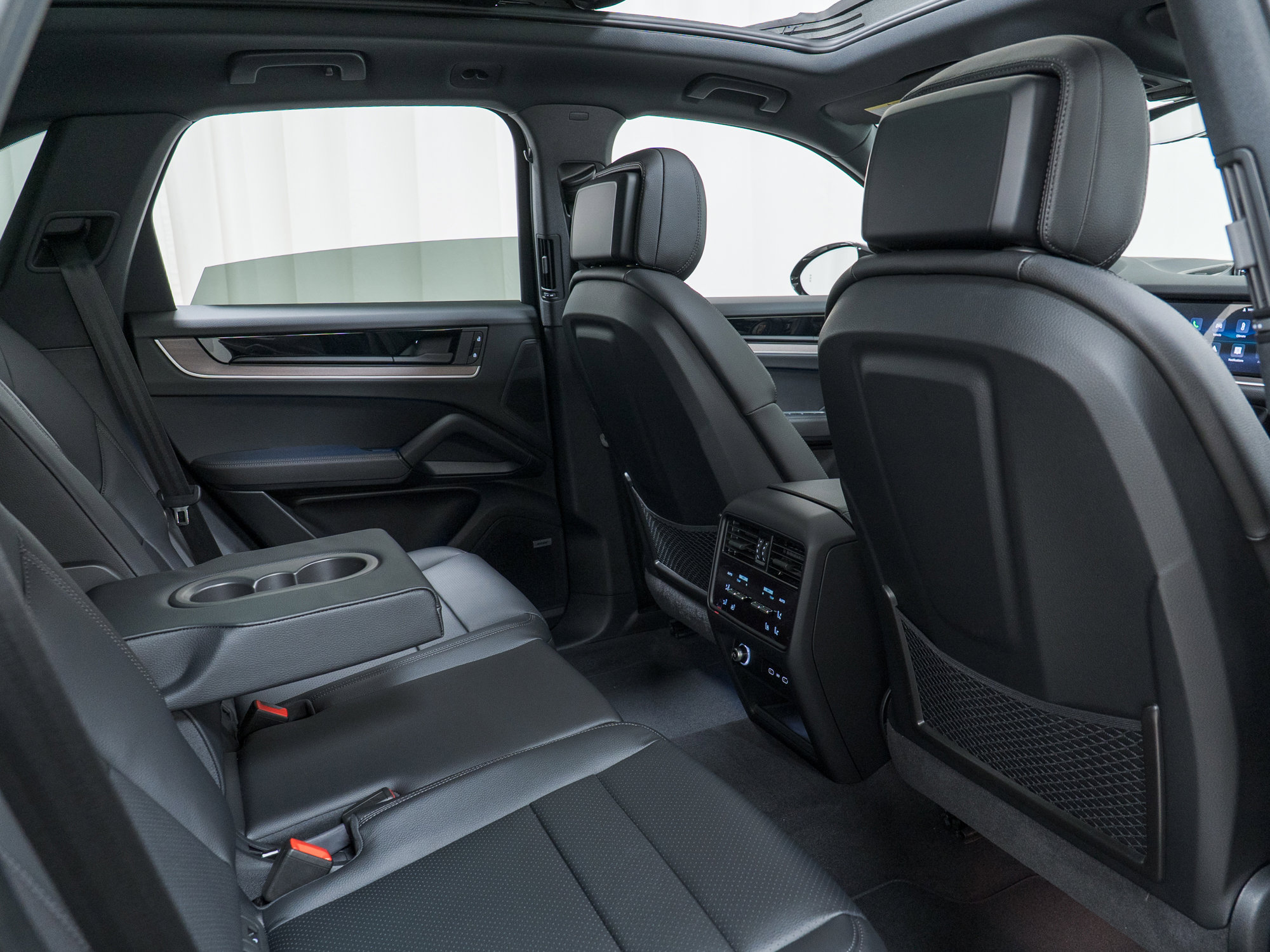 New 2026 Porsche Cayenne E-Hybrid image 26