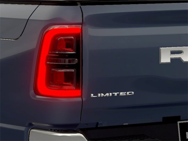 New 2026 RAM 1500 Limited image 10