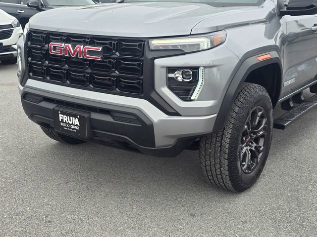 Used 2025 GMC Canyon Elevation RWD image 10