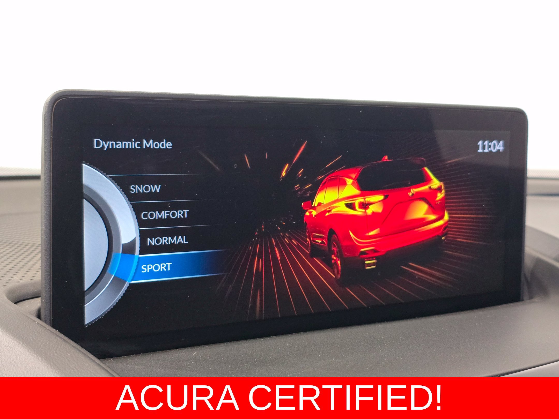 Certified 2023 Acura RDX w/ Advance Package AWD/4WD image 20