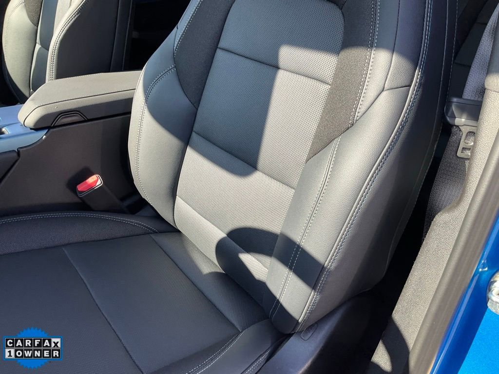 Used 2024 Chevrolet Equinox EV LT image 18