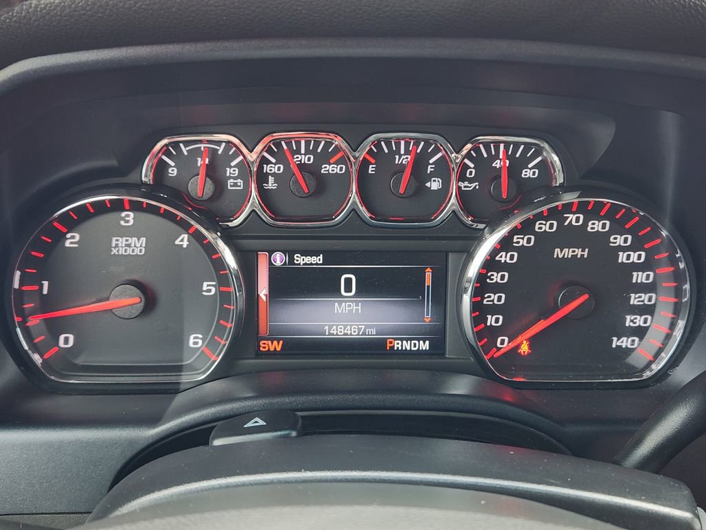 Used 2015 GMC Sierra 1500 SLE w/ SLE Value Package AWD/4WD image 23