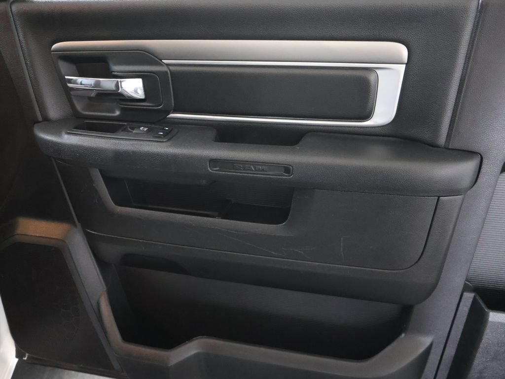 Used 2021 RAM 1500 Tradesman w/ Popular Equipment Group AWD/4WD image 12