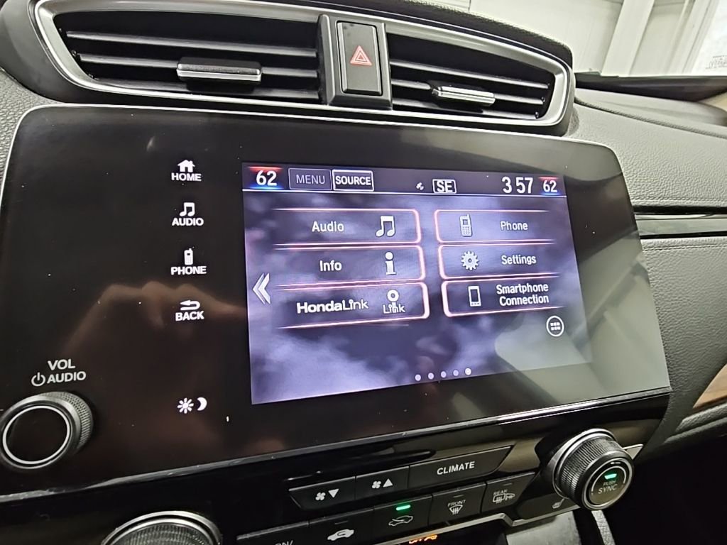 Used 2019 Honda CR-V EX-L image 14