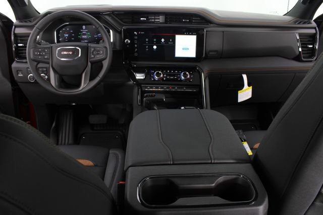 New 2026 GMC Sierra 1500 AT4 image 13