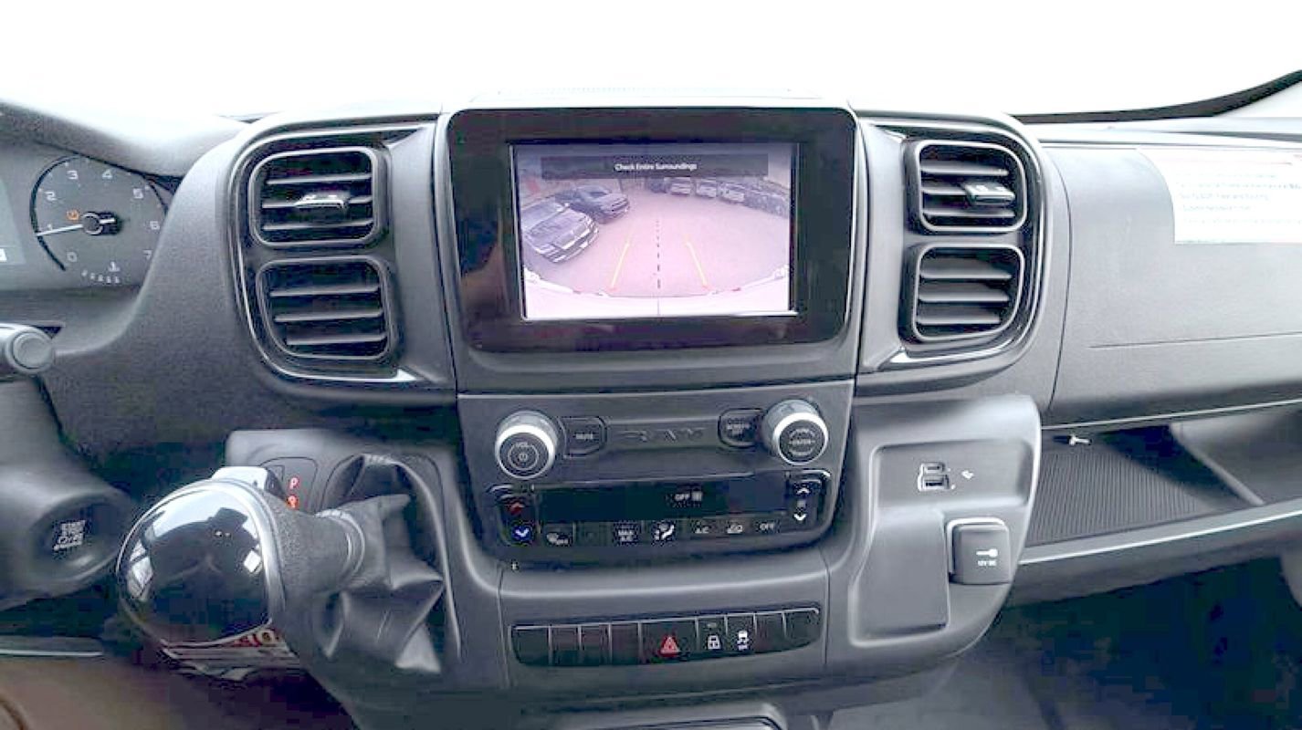 Used 2023 RAM ProMaster 3500 image 11