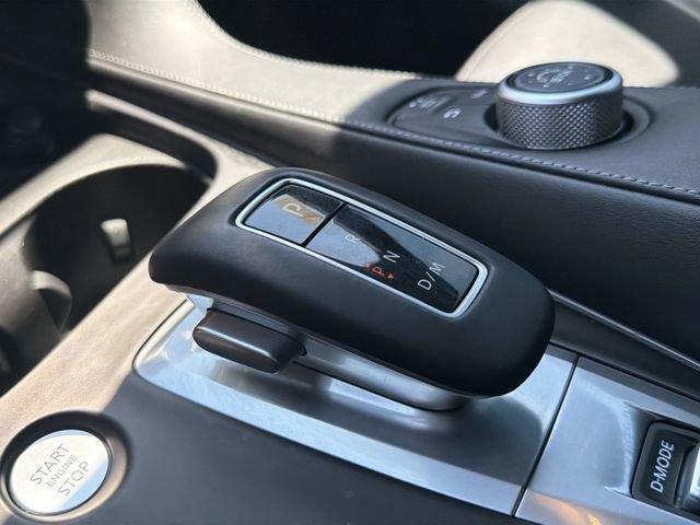 Used 2024 INFINITI QX50 Sport FWD image 20
