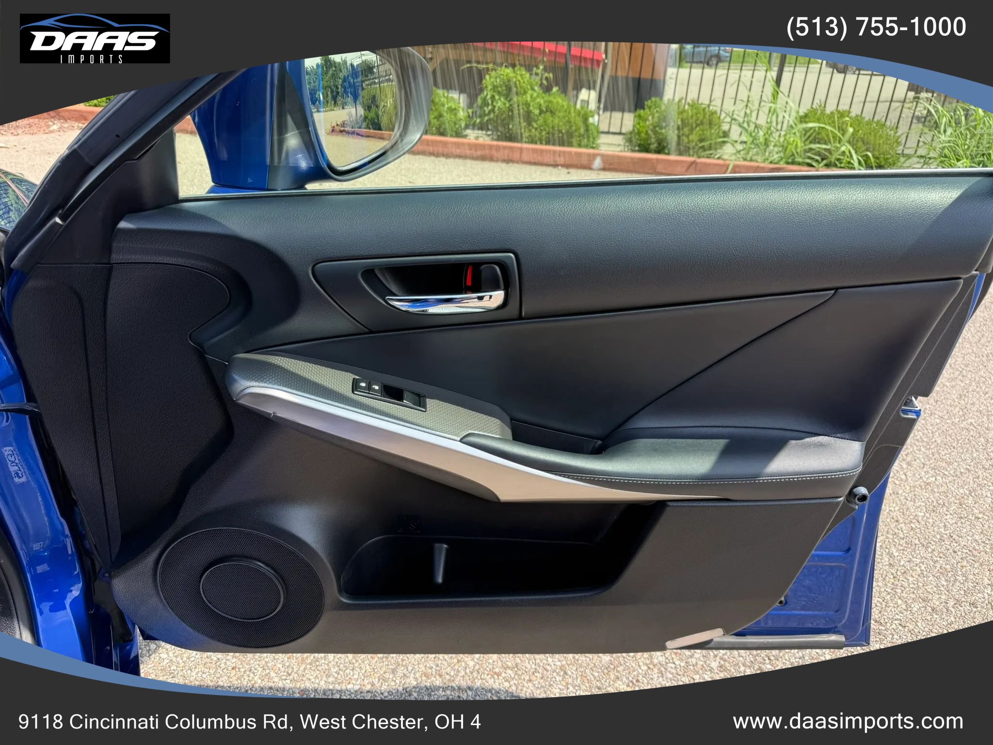 Used 2016 Lexus IS 300 AWD w/ F Sport Package image 38