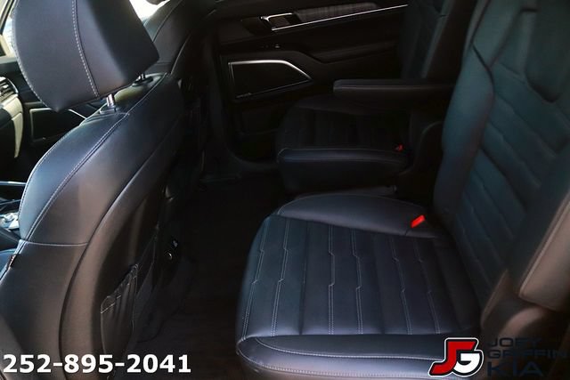 Certified 2024 Kia Telluride SX Prestige AWD/4WD image 15