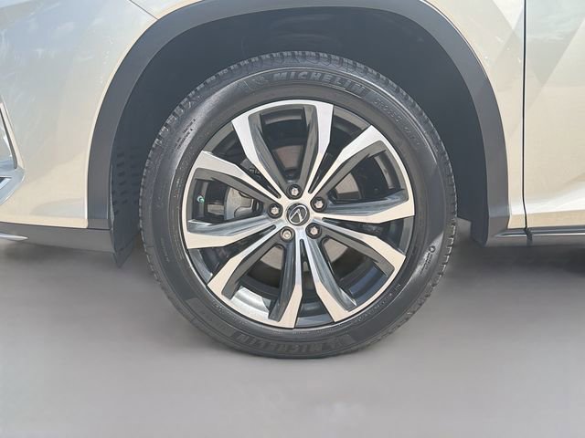 Used 2020 Lexus RX 350 FWD w/ Premium Package image 42