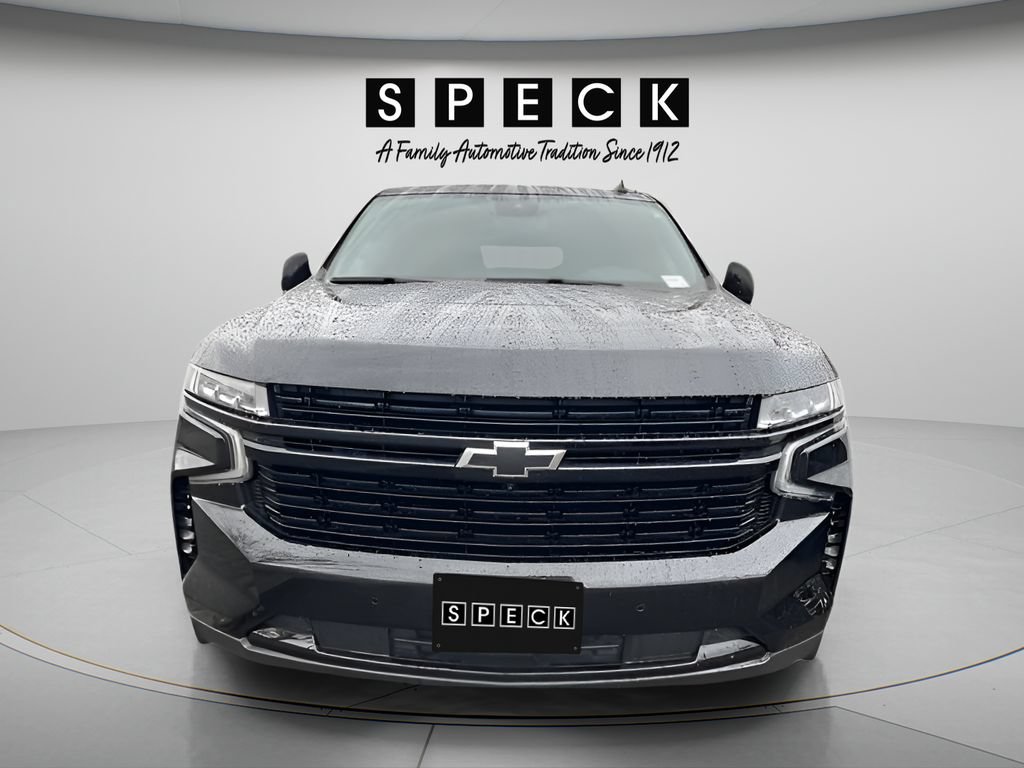Used 2024 Chevrolet Suburban RST w/ Luxury Package AWD/4WD image 7