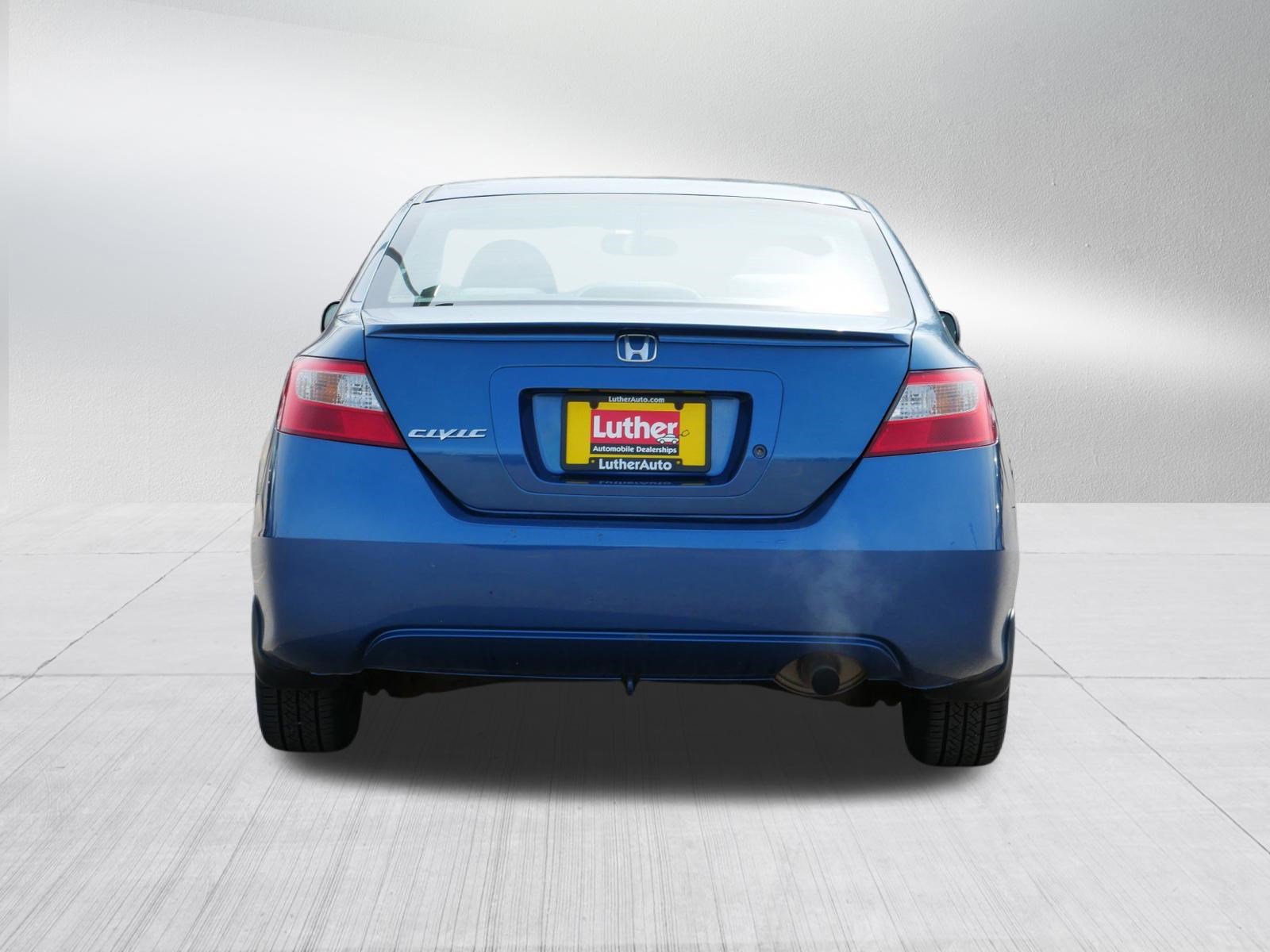Used 2010 Honda Civic LX image 6