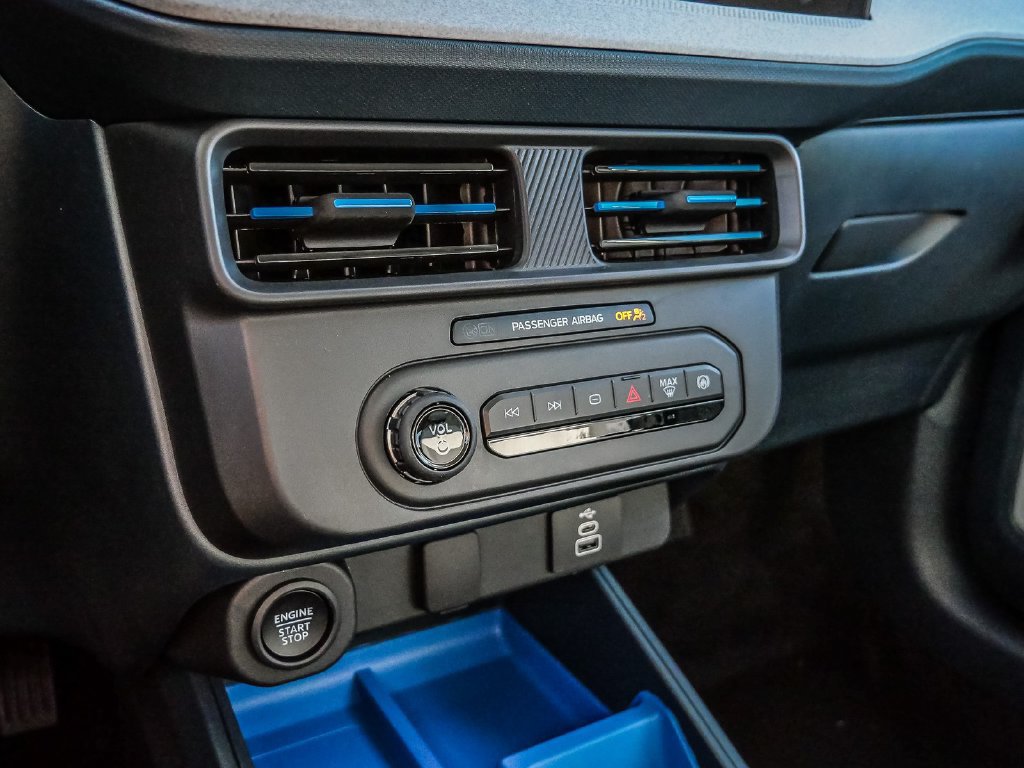 New 2026 Ford Maverick XLT AWD/4WD image 29