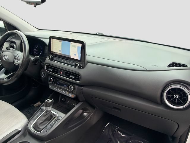 Certified 2023 Hyundai Kona SEL w/ Convenience Package FWD image 31