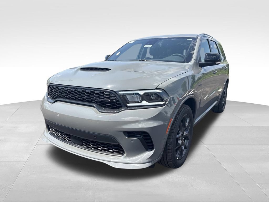 New 2026 Dodge Durango GT AWD/4WD image 7