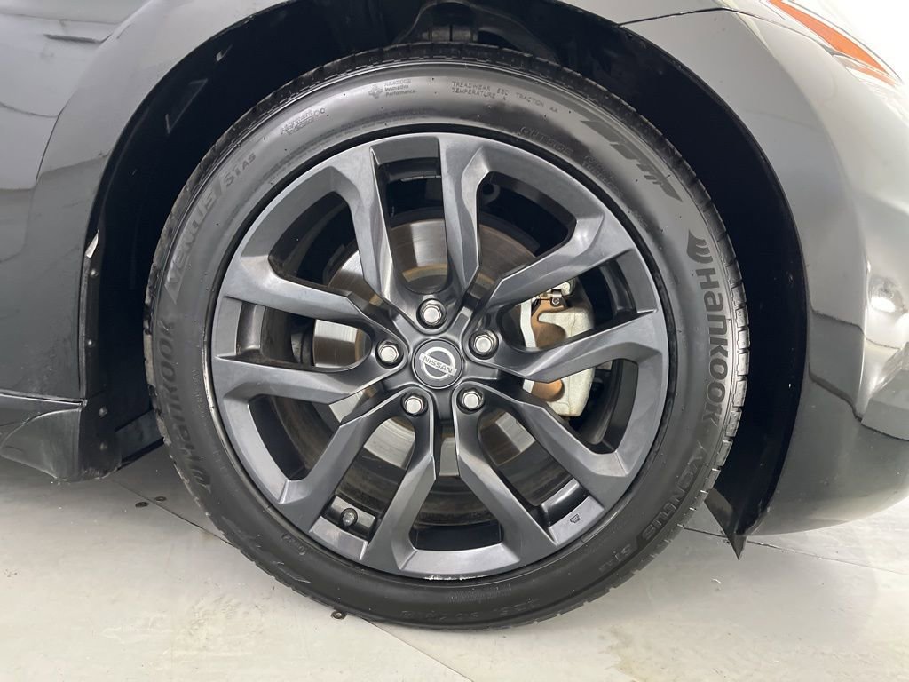 Used 2016 Nissan 370Z Touring w/ Aerodynamics Package RWD image 17