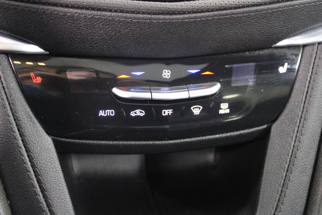 Used 2024 Cadillac XT5 Premium Luxury image 45