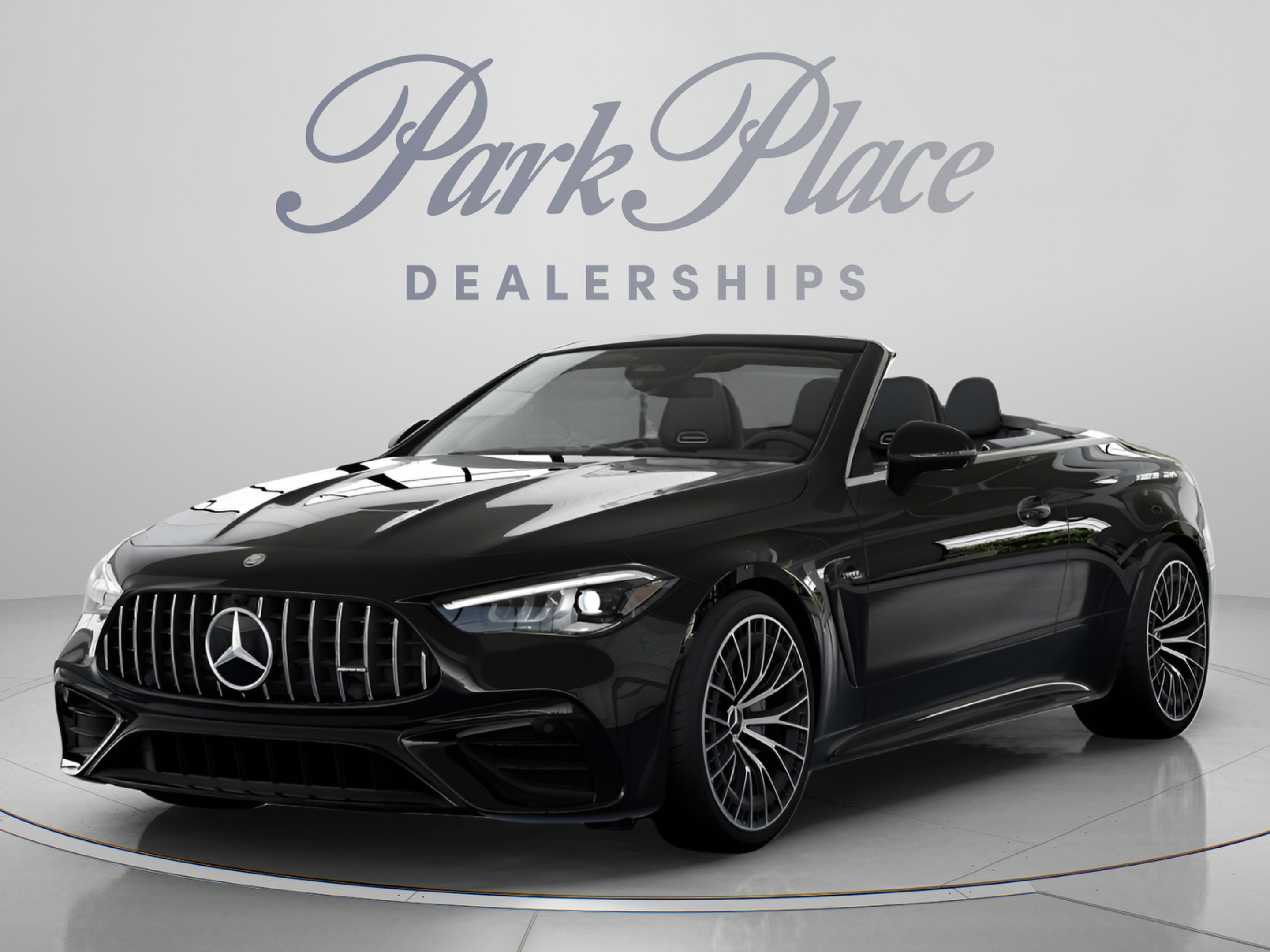New 2027 Mercedes-Benz CLE 53 AMG 4MATIC Cabriolet image 38