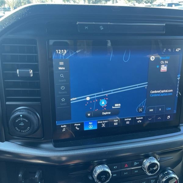 Used 2025 Ford F150 Lariat w/ Equipment Group 501A Mid image 19