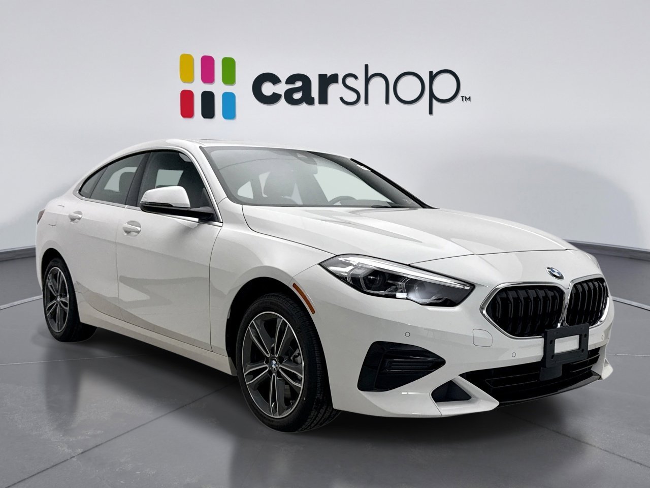 Used 2024 BMW 228i xDrive Gran Coupe w/ Convenience Package image 7