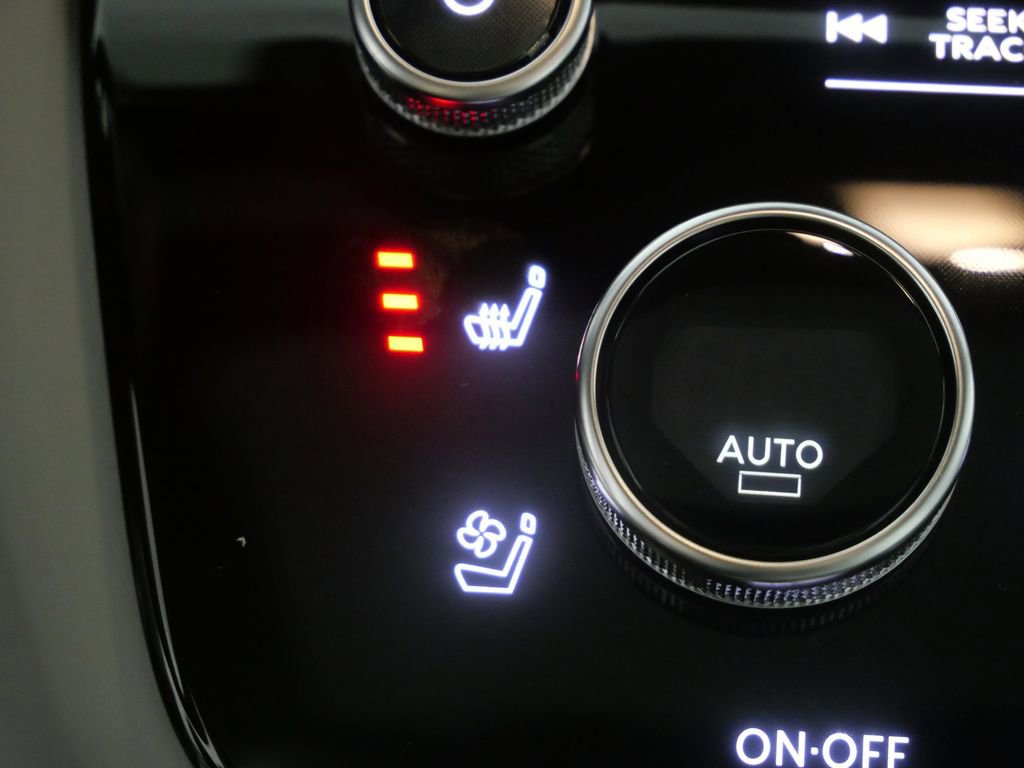 New 2026 INFINITI QX60 Autograph w/ Dark Cargo Package image 28