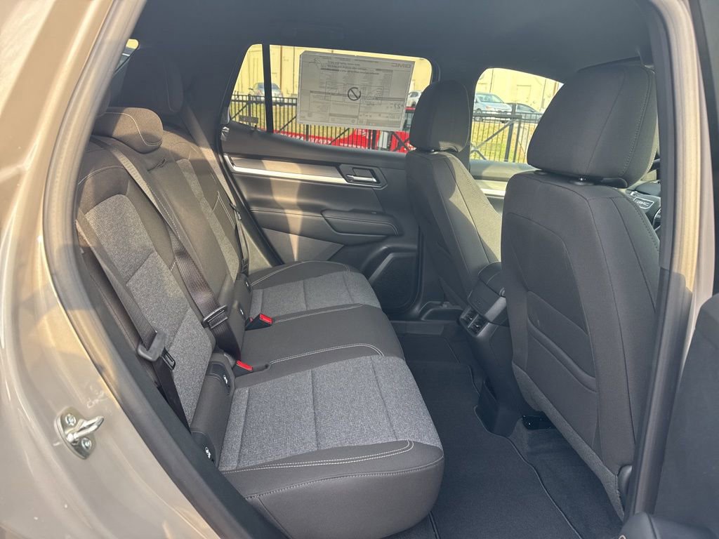 New 2026 GMC Terrain Elevation w/ Black Edition image 27