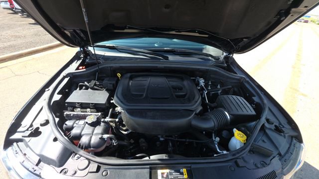 Used 2022 Jeep Grand Cherokee Limited w/ Tech Group image 33