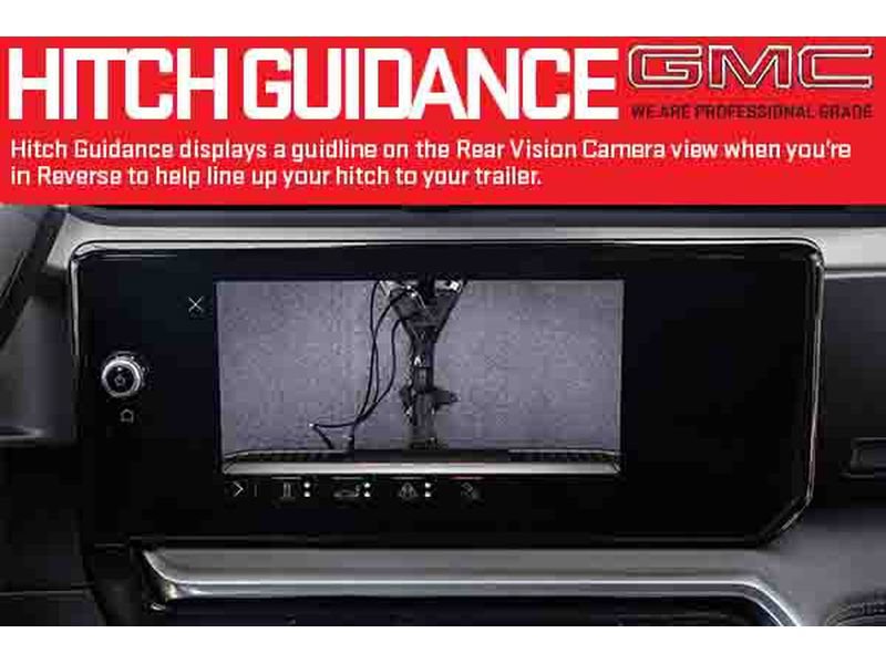 New 2026 GMC Sierra EV Elevation AWD/4WD image 13
